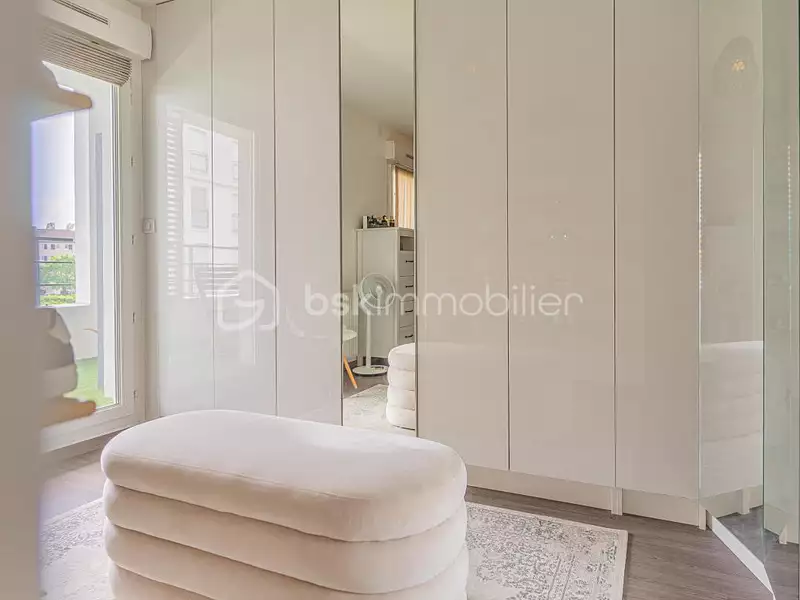 Appartement, 70 m²