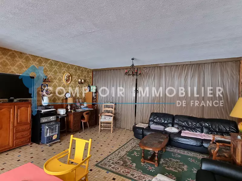 Maison, 280 m²