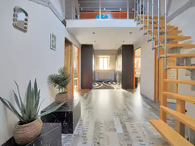 Maison, 196 m²
