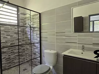 Appartement, 93 m²