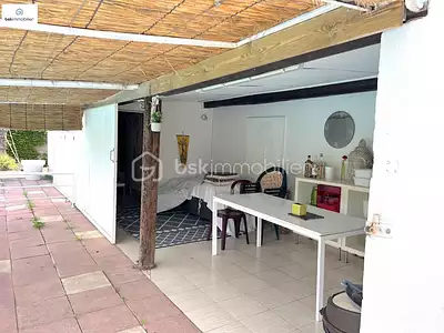 Maison, 164 m²