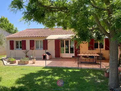 Maison, 125 m²