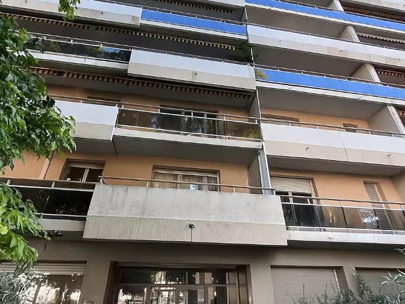 Appartement, 32,81 m²