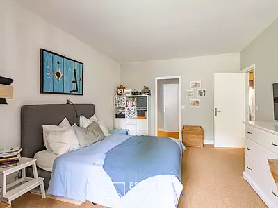 Appartement, 101 m²