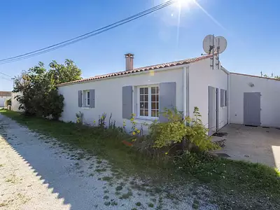 Maison, 84 m²