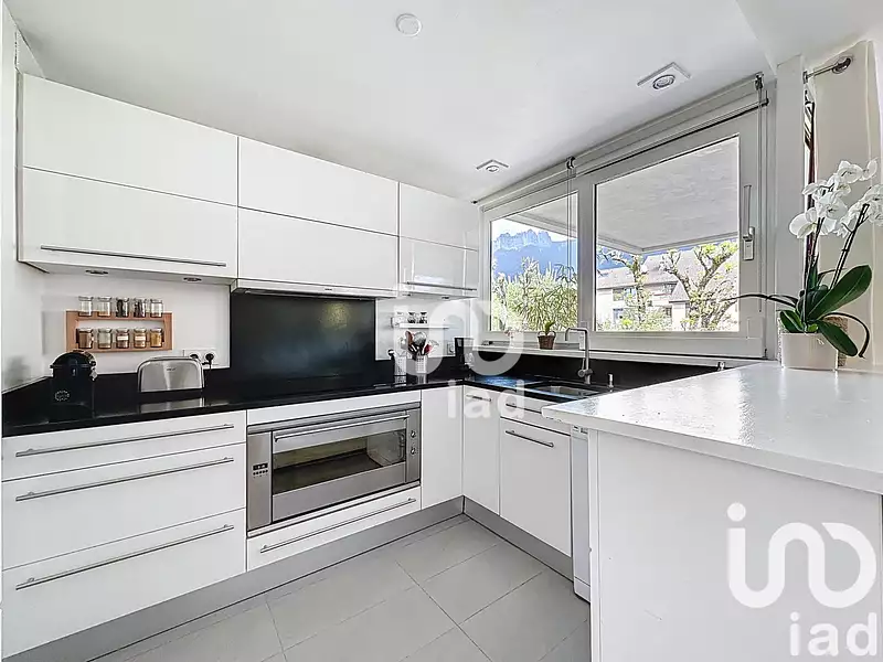 Appartement, 78 m²