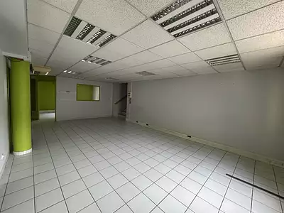 Appartement, 99 m²