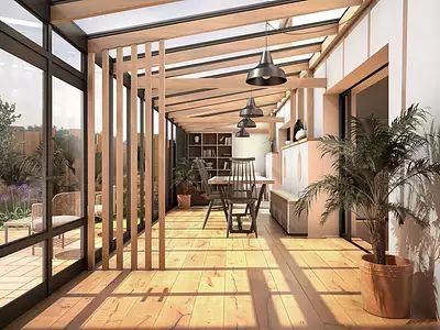 Appartement, 66 m²
