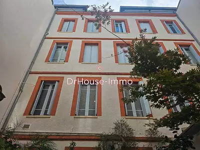 Appartement, 16,45 m²