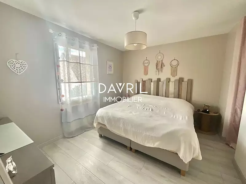 Maison, 144 m²