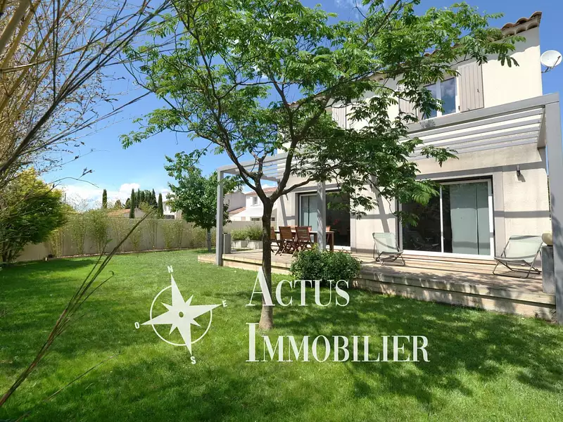 Maison, 101 m²
