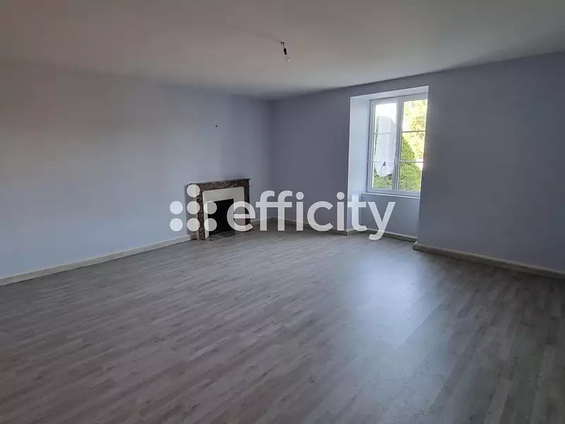 Maison, 206 m²