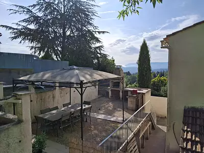 Maison, 95 m²