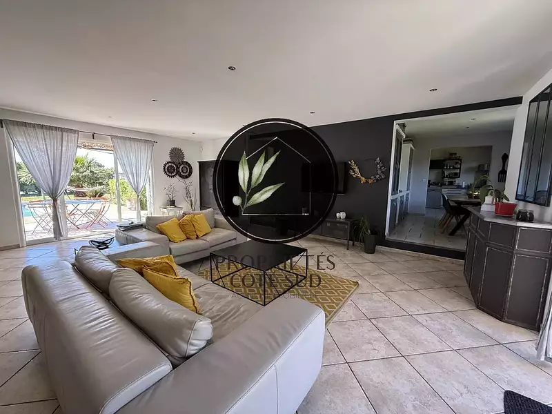 Maison, 126 m²