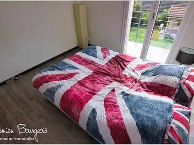 Maison, 153 m²