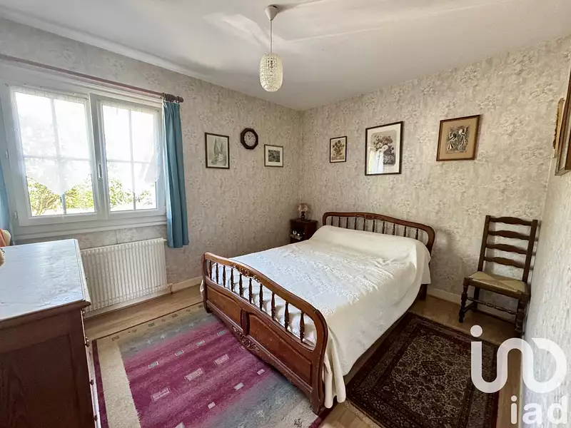 Maison, 123 m²