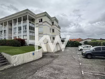 Appartement, 67,21 m²