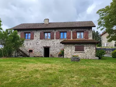 Maison, 104 m²