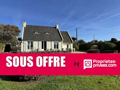 Maison, 63 m²
