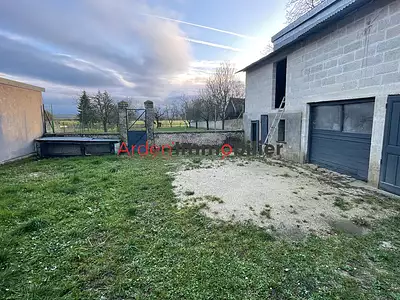 Maison, 152 m²