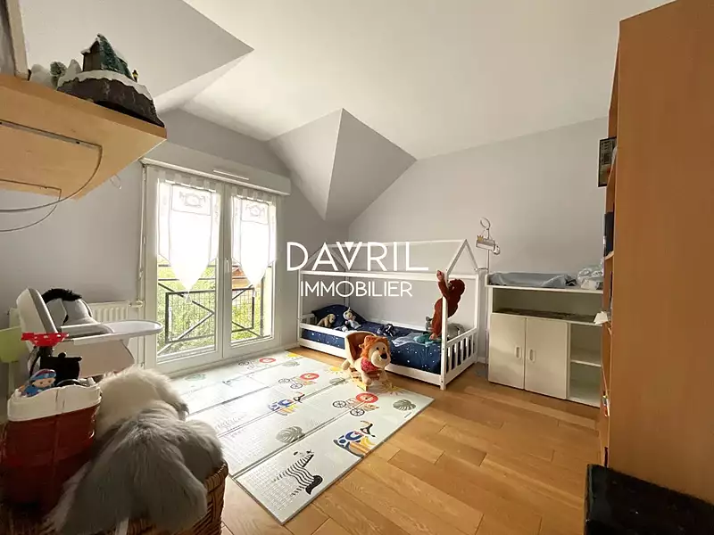Maison, 165,12 m²