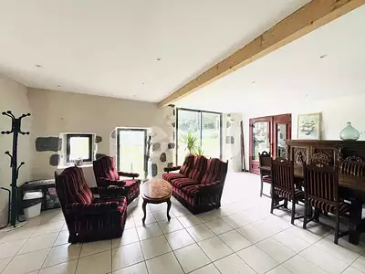 Maison, 259,5 m²