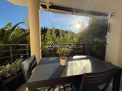 Appartement, 64,53 m²