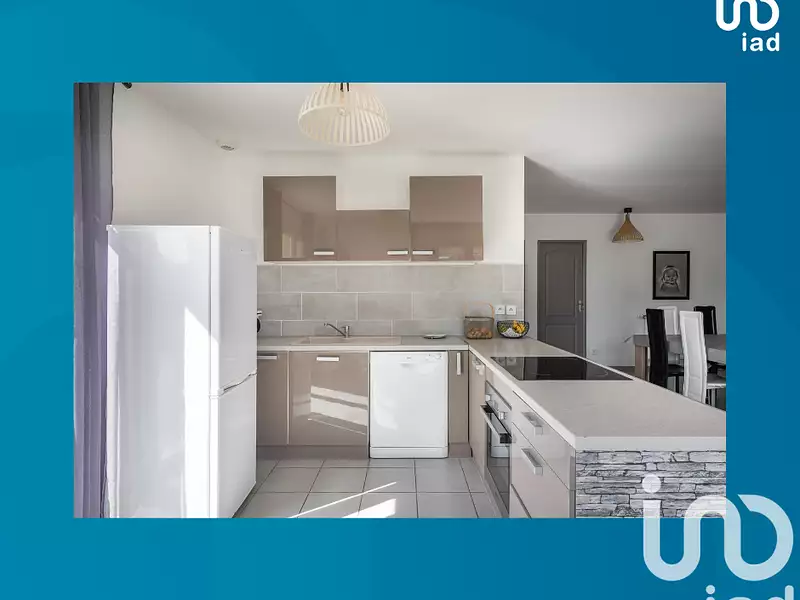 Maison, 96 m²