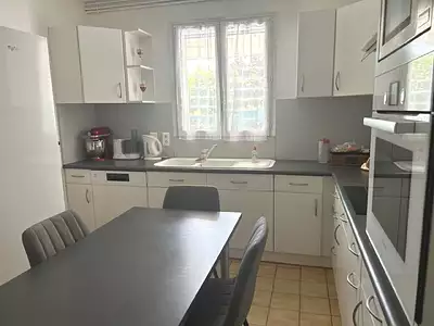 Maison, 102 m²