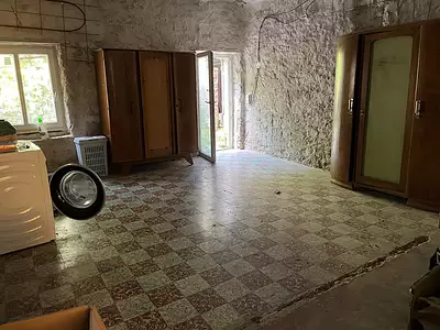 Immeuble, 1 500 m²