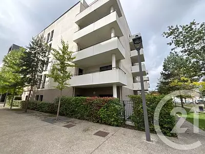 Appartement, 47,4 m²