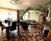 Maison, 168 m²