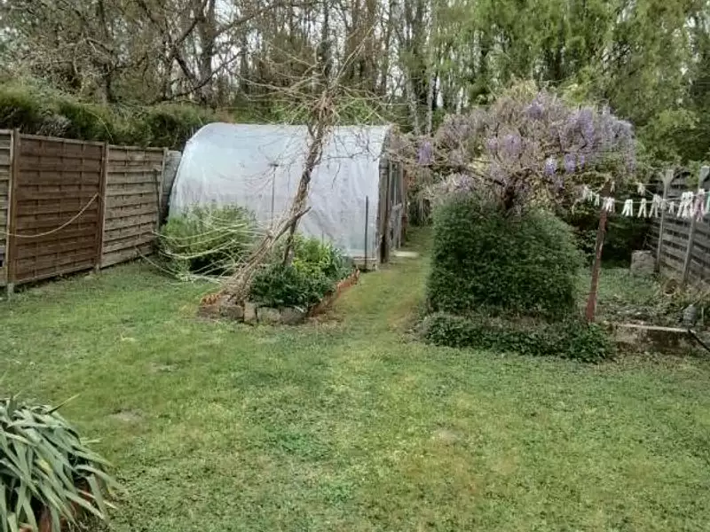 Maison, 150 m²