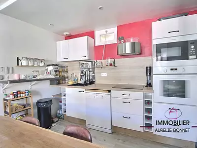 Maison, 48 m²