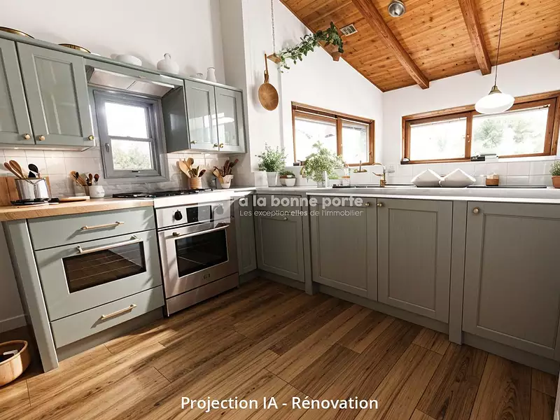 Maison, 278 m²