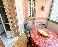 Appartement, 39,42 m²