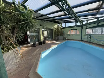 Appartement, 176,8 m²