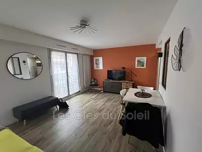 Appartement, 28,43 m²