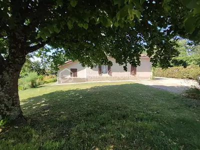 Maison, 125 m²