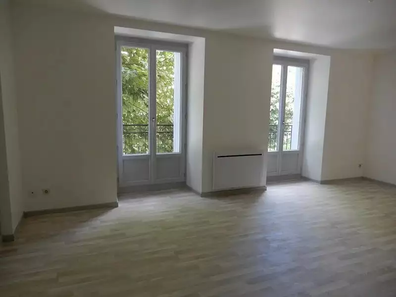 Appartement, 74,18 m²