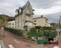 Maison, 140 m²