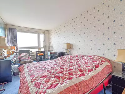 Appartement, 81 m²