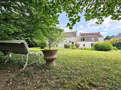Maison, 226 m²