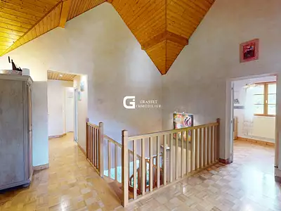 Maison, 164 m²