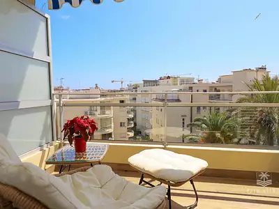 Appartement, 34,45 m²