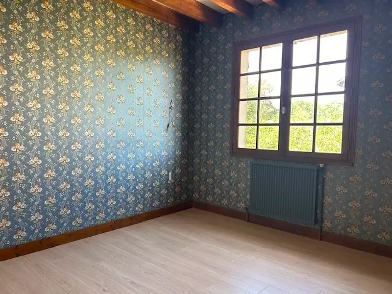 Maison, 123 m²