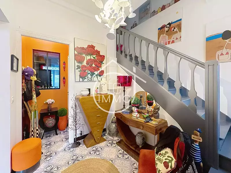 Maison