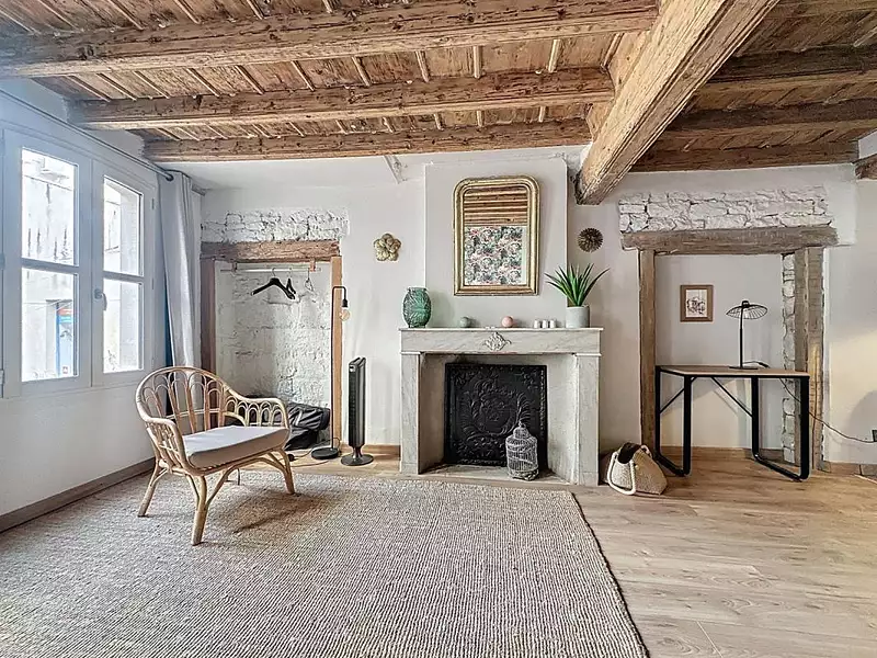 Appartement, 100 m²