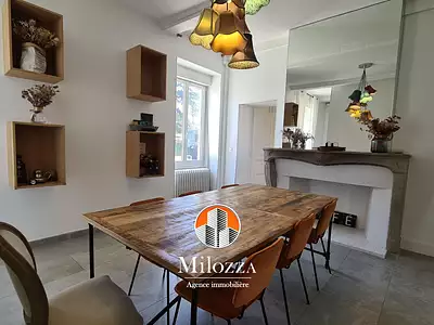 Maison, 200 m²