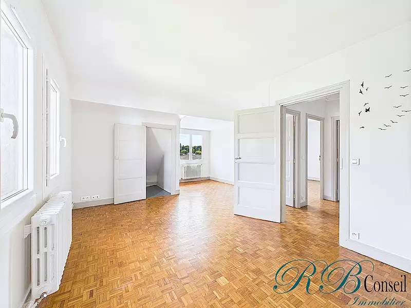 Maison, 191,07 m²